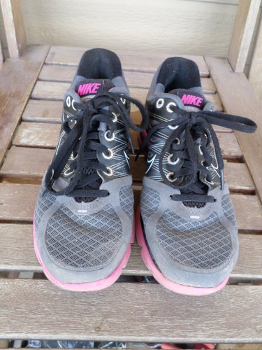 Nike lunarglide - lunarglide, 2