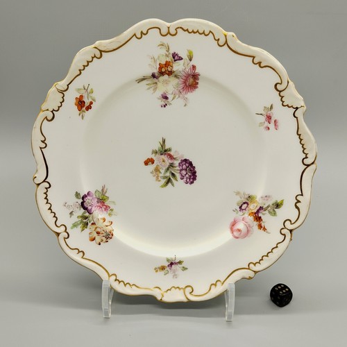 Antique victorian bone china - victorian,