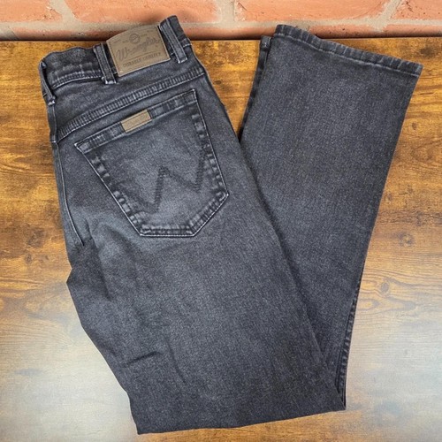 Mens wrangler straight fit - wrangler,