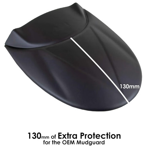 Pyramid plastics hugger - pyramid,