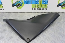 Honda CB 500 Panel Seat Lower