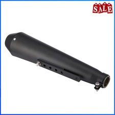 Motorcycle Exhaust motorcycle