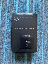 Saisho BBFX11 Cassette