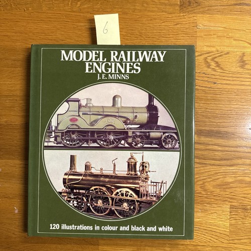 Model railway engines - railway, –