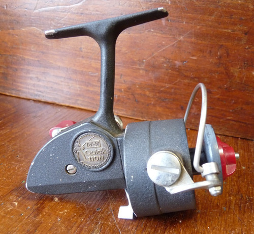 Vintage dam quick 110n ultra - vintage,