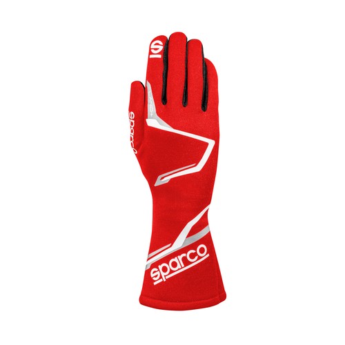 Sparco land race gloves - gloves,