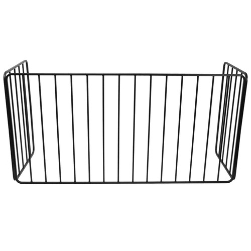 Bar nursery fire - guard, black