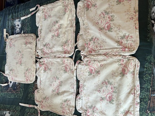 Laura ashley vintage seat - laura,