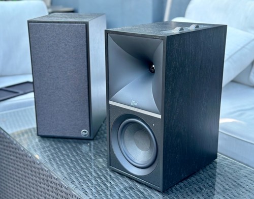 Klipsch the sevens powered - klipsch,