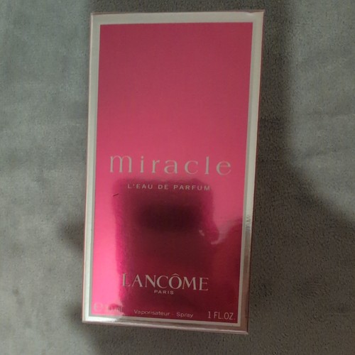 Lancome miracle eau parfum - miracle,