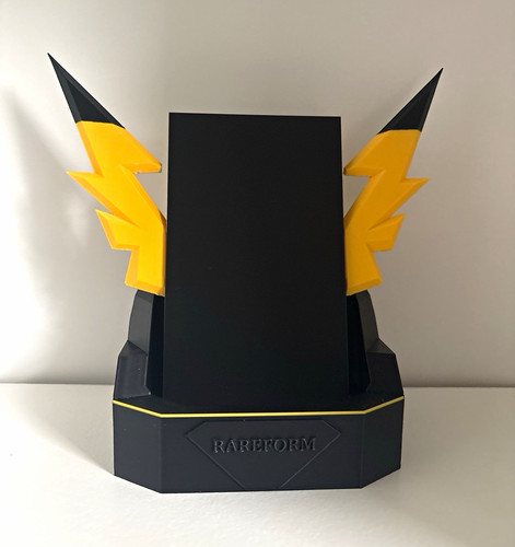 Rareform voltstrike - voltstrike, –