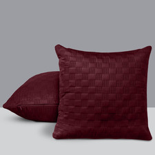 Embossed Velvet Cushion Covers