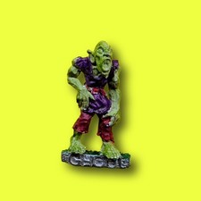 💥 Talisman Metal Model