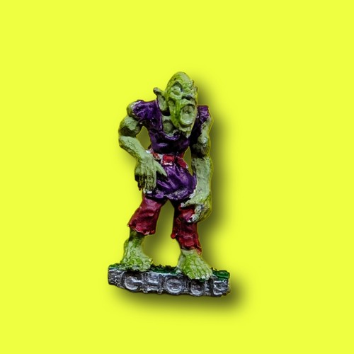 Talisman metal model - talisman,