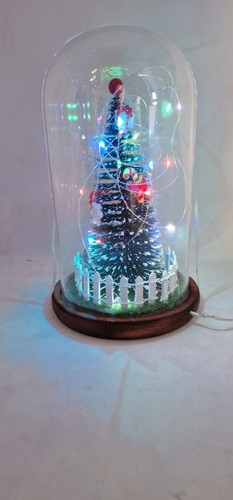 Multi colour led light - led, up