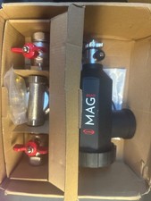 Grant Vortex Mag One Magnetic