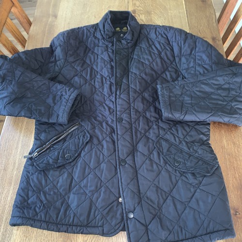 Barbour chelsea sports quilt - barbour,