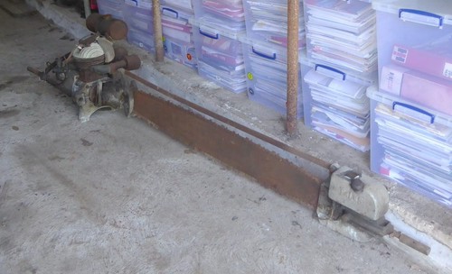 Vintage teles 2 man - ,