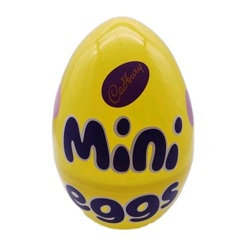 Easter party cadbury mini egg - easter,