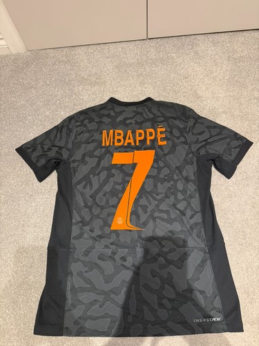 Psg 2023 player issue - psg, issue/spec