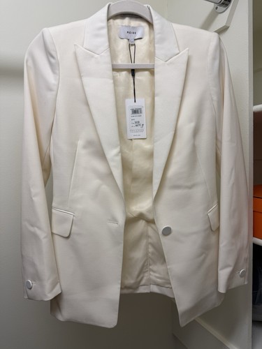 Nwt reiss white - nwt,