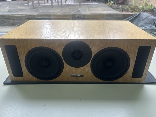 Pmc twenty centre speaker - pmc,