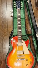 Tokai LS-60 Love Rock 1980