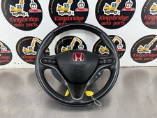 2008 Honda Civic MK8 Type-R