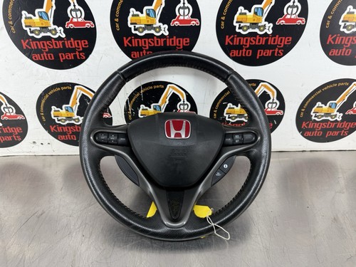 2008 honda civic - mk8, type-r