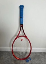 Head Tennis Racket Graphene
