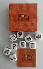 RORY’S STORY CUBES Original