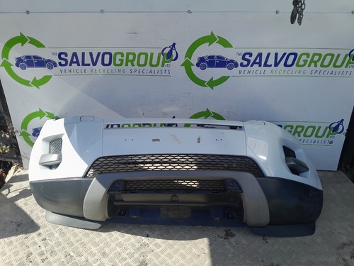 Range rover evoque bumper - range,