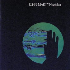 Solid air john martyn - by,