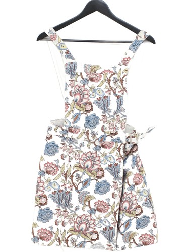 Topshop pinafore dungaree mini - pinafore/dungaree,