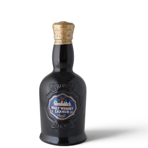 Glenfiddich liqueur - glenfiddich,