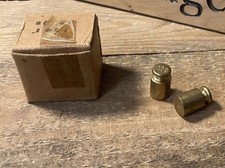 Vintage Brass 20g Post Office