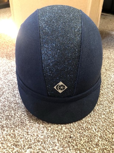New charles owen sparkly - owen, navy