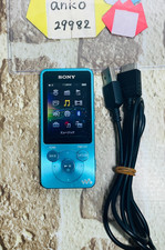 SONY NW-S784 Walkman Digital