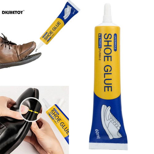 Extra strong shoe glue - extra, sole