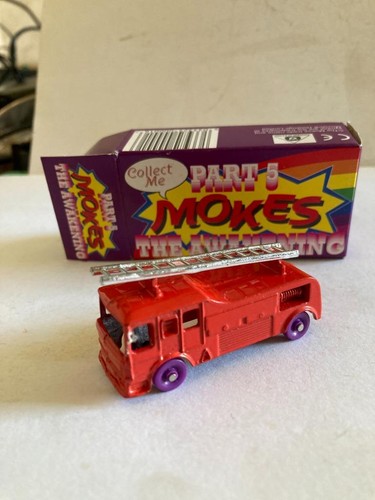 Lone star mokes - star, red