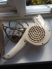 1950’s   Morphy richards Hairdryer