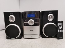 Philips MC147/05 Micro Shelf