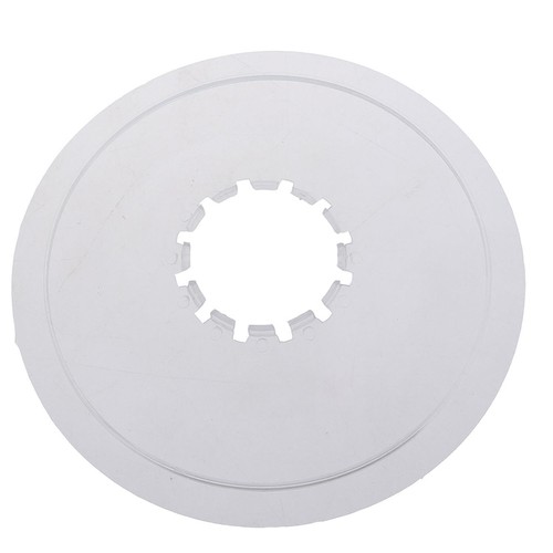 Bike wheel spoke protector - wheel,
