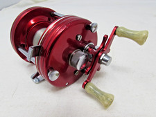 Exc vintage ambassadeur - exc.,