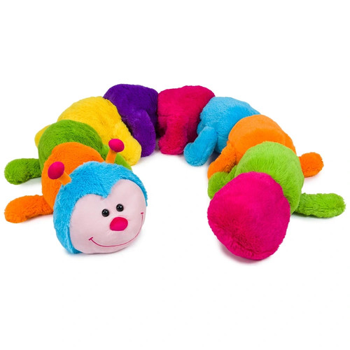 Cleo the caterpillar 190cm - caterpillar,