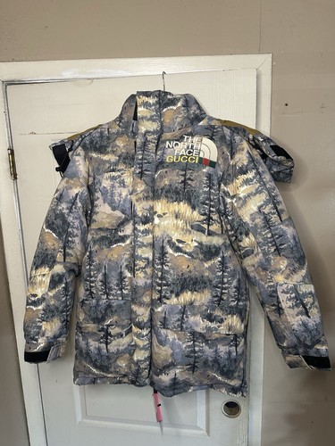 The north face gucci - face, 700