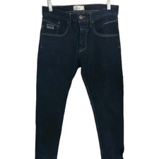 Voi Selvedge Denim Jeans Mens