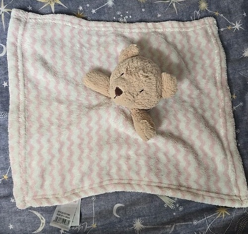 Jainco snuggle tots - snuggle, bear
