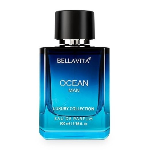 Bellavita luxury ocean man - bellavita, edp