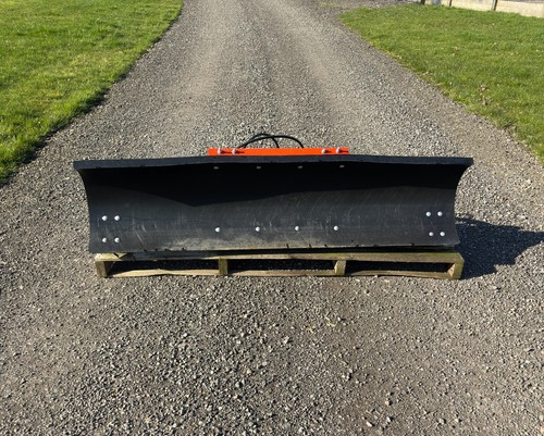 Wessex sb190 snow plough no - sb190,